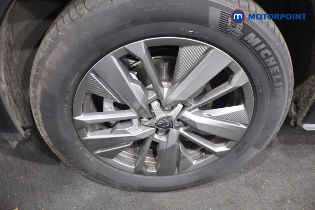 Used Peugeot 5008 for sale - 78106922: Photo 33