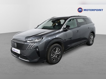 Used Peugeot 5008 undefined for sale - 78106922: Photo