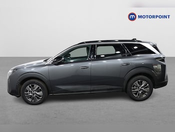 Used Peugeot 5008 undefined for sale - 78106922: Photo