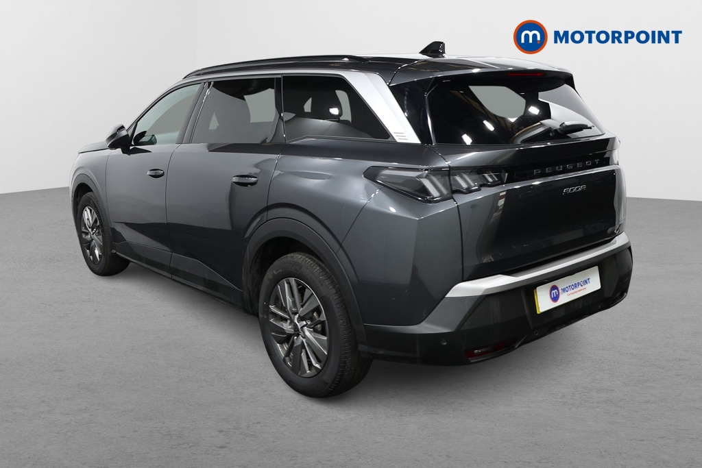 Used Peugeot 5008 for sale - 78106922: Photo 5