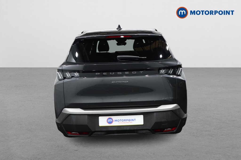 Used Peugeot 5008 for sale - 78106922: Photo 6