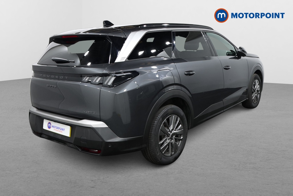 Used Peugeot 5008 for sale - 78106922: Photo 7