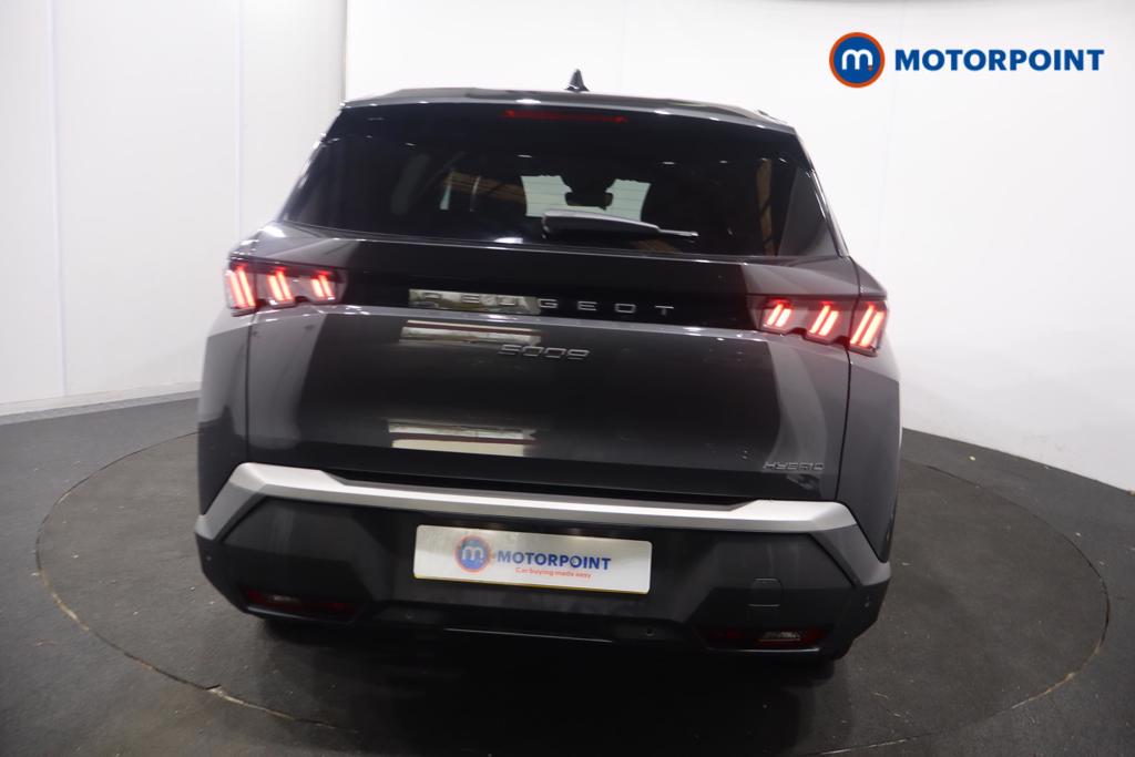 Used Peugeot 5008 for sale - 78106922: Photo 9