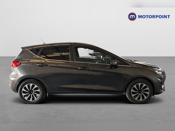 Used Ford Fiesta 2024 for sale - 78907584: Photo