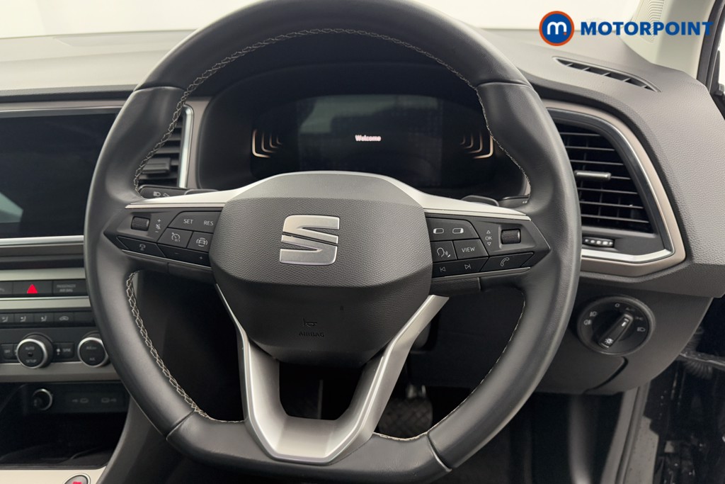 Used SEAT Ateca 2024 for sale - 76739137: Photo 11