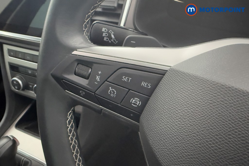 Used SEAT Ateca 2024 for sale - 76739137: Photo 12