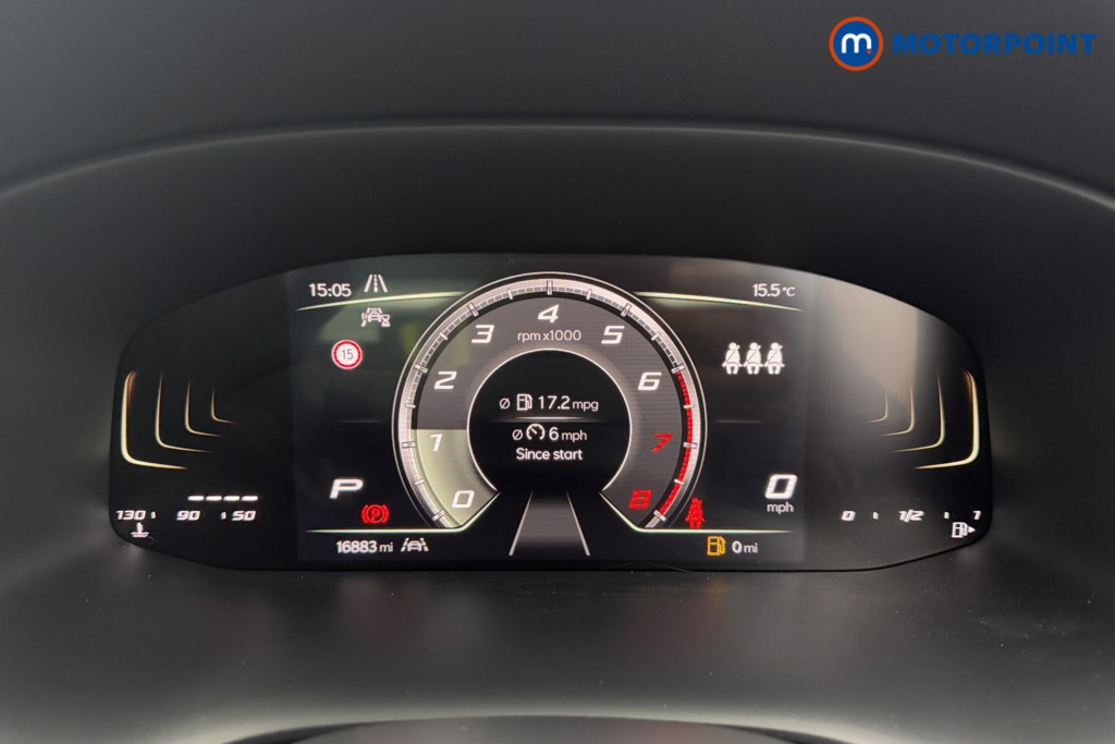 Used SEAT Ateca 2024 for sale - 76739137: Photo 14