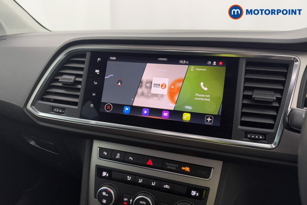 Used SEAT Ateca 2024 for sale - 76739137: Photo 15