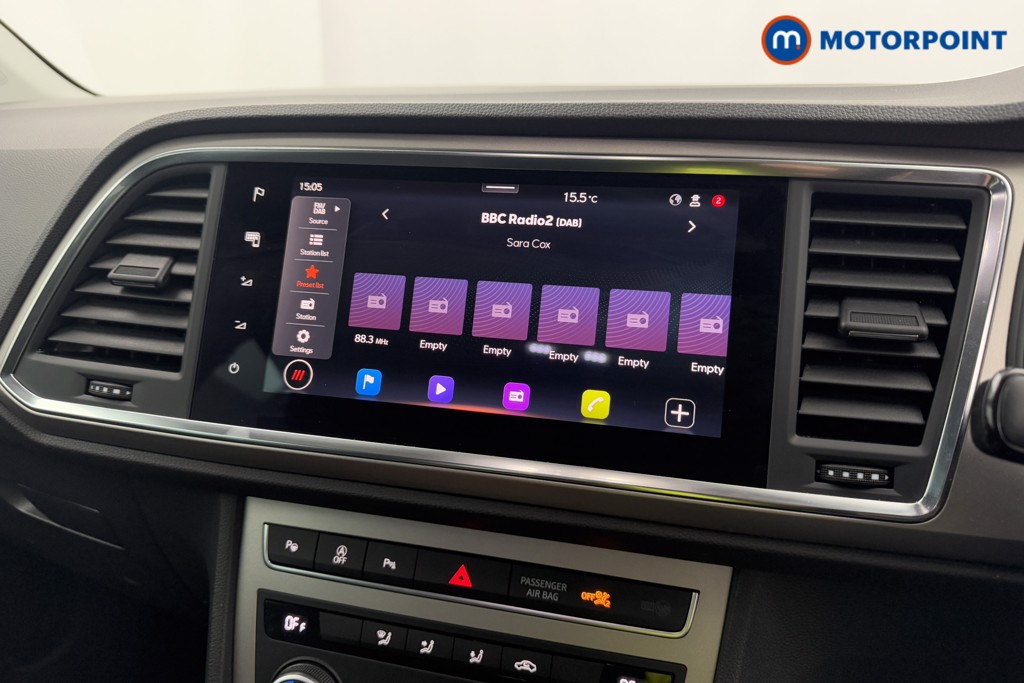 Used SEAT Ateca 2024 for sale - 76739137: Photo 16