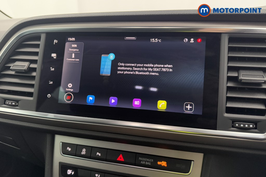 Used SEAT Ateca 2024 for sale - 76739137: Photo 17