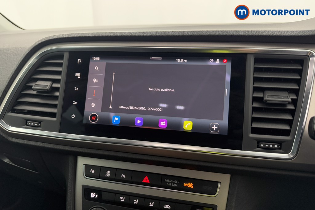 Used SEAT Ateca 2024 for sale - 76739137: Photo 18