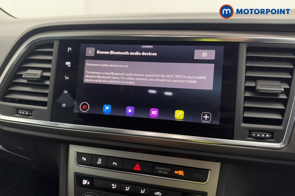 Used SEAT Ateca 2024 for sale - 76739137: Photo 19