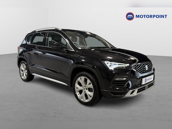 Used SEAT Ateca 2024 for sale - 76739137: Photo