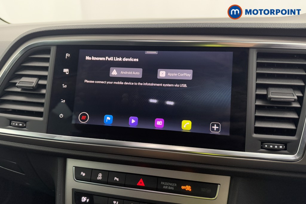 Used SEAT Ateca 2024 for sale - 76739137: Photo 20