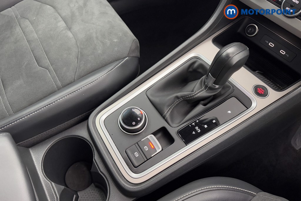 Used SEAT Ateca 2024 for sale - 76739137: Photo 23