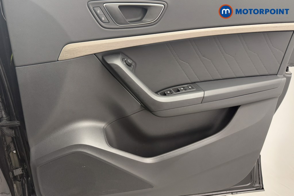 Used SEAT Ateca 2024 for sale - 76739137: Photo 25