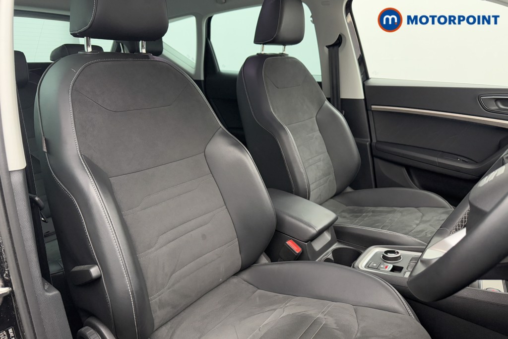 Used SEAT Ateca 2024 for sale - 76739137: Photo 28