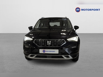 Used SEAT Ateca 2024 for sale - 76739137: Photo