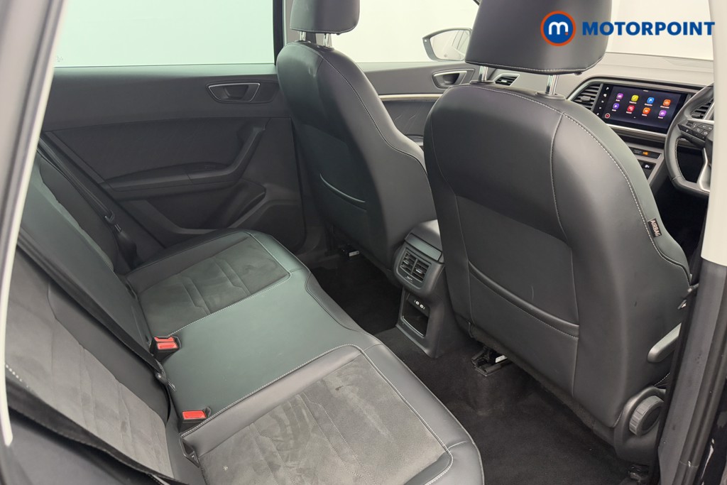 Used SEAT Ateca 2024 for sale - 76739137: Photo 30