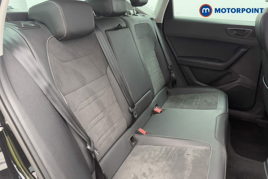 Used SEAT Ateca 2024 for sale - 76739137: Photo 32