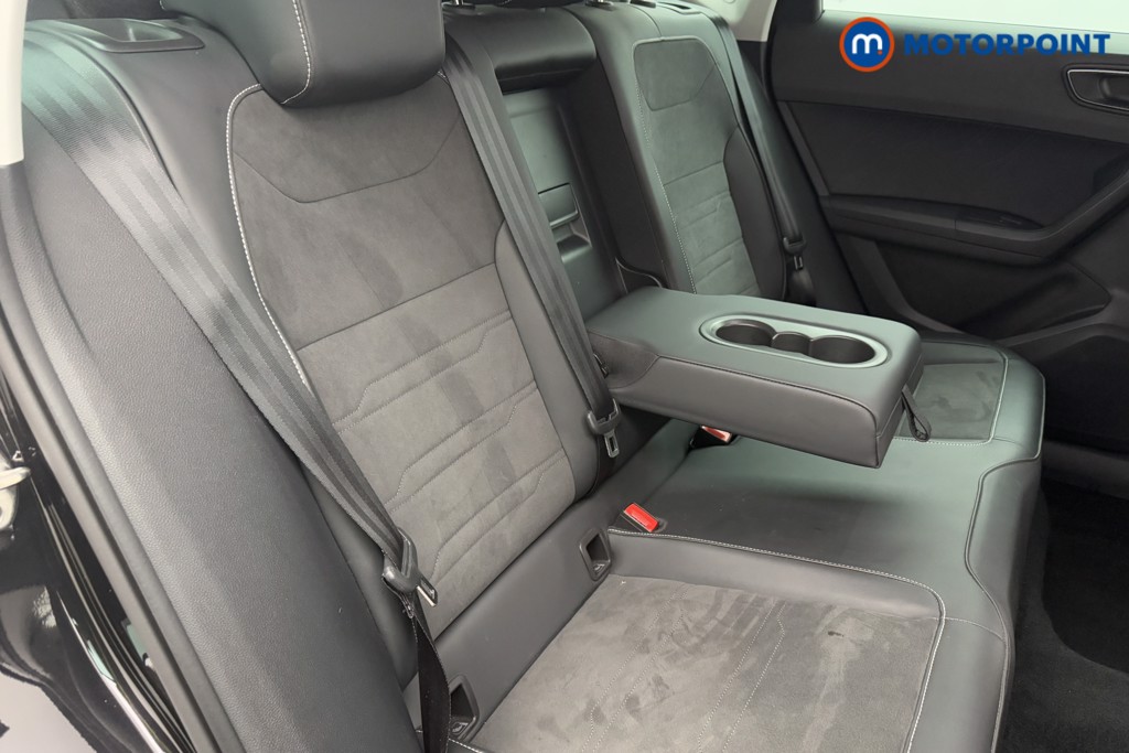 Used SEAT Ateca 2024 for sale - 76739137: Photo 33