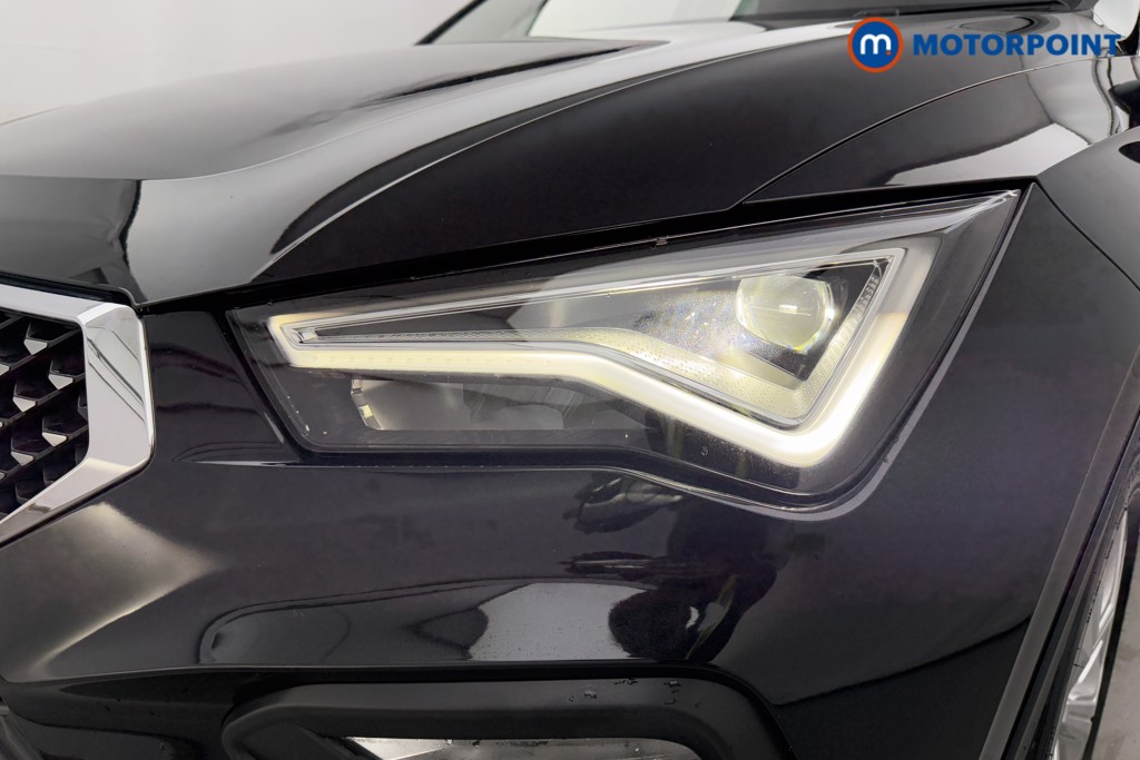 Used SEAT Ateca 2024 for sale - 76739137: Photo 37