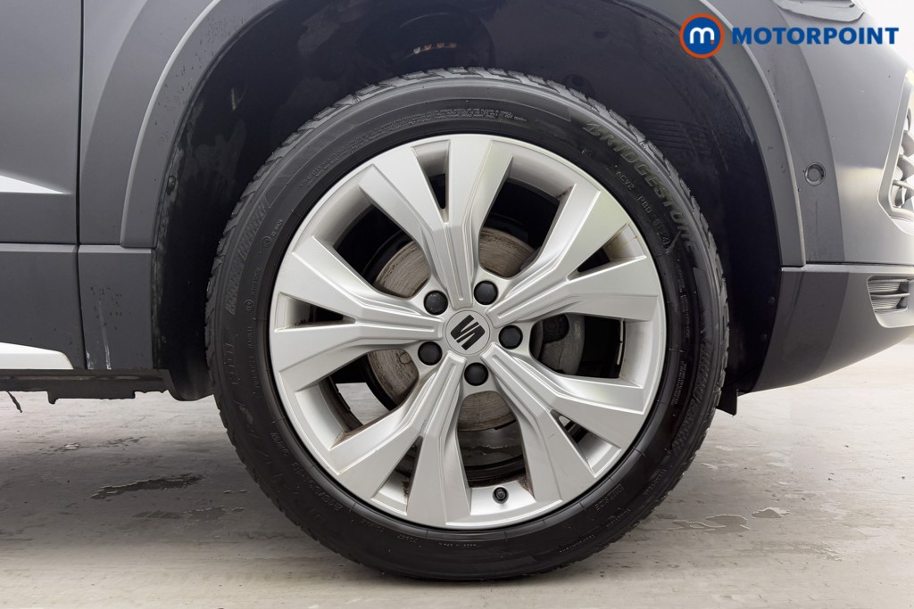 Used SEAT Ateca 2024 for sale - 76739137: Photo 39