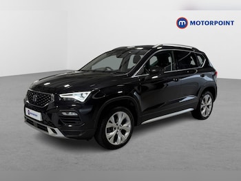 Used SEAT Ateca 2024 for sale - 76739137: Photo