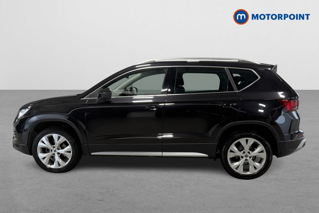 Used SEAT Ateca 2024 for sale - 76739137: Photo 4