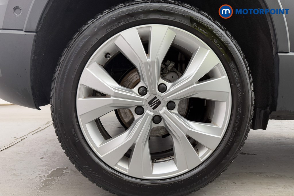 Used SEAT Ateca 2024 for sale - 76739137: Photo 40