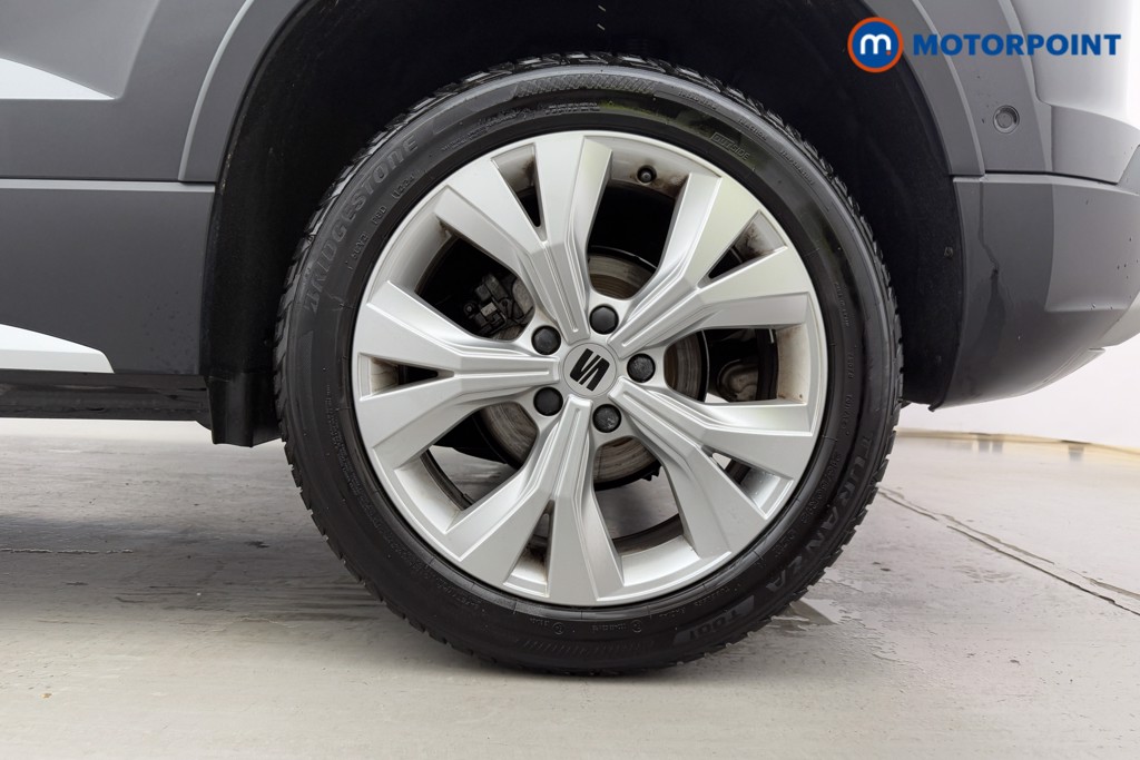 Used SEAT Ateca 2024 for sale - 76739137: Photo 41