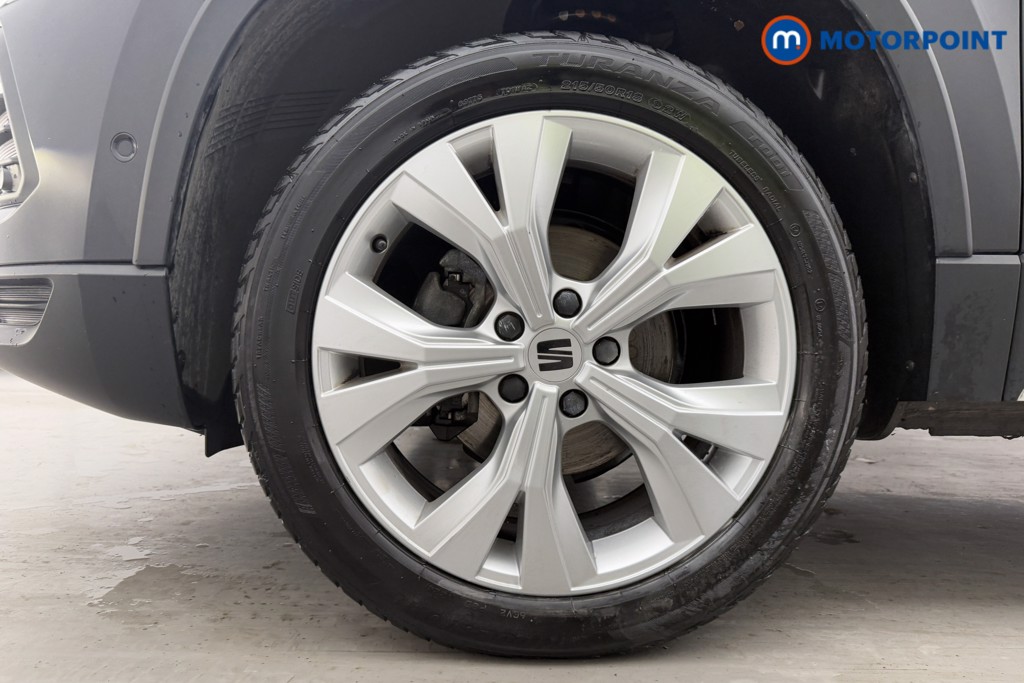 Used SEAT Ateca 2024 for sale - 76739137: Photo 42