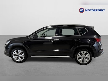 Used SEAT Ateca 2024 for sale - 76739137: Photo