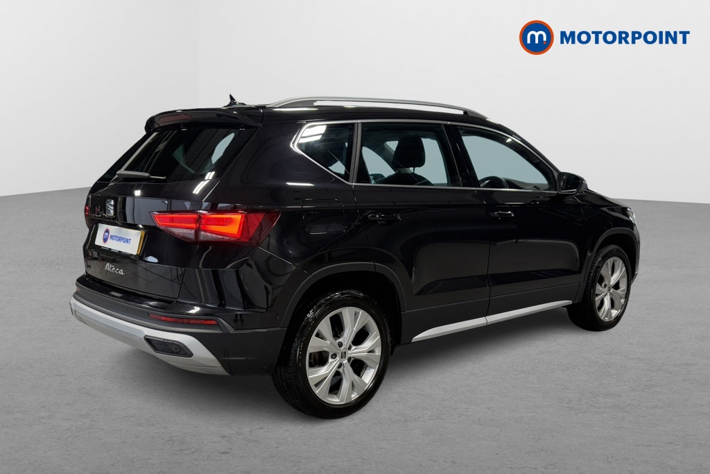 Used SEAT Ateca 2024 for sale - 76739137: Photo 7