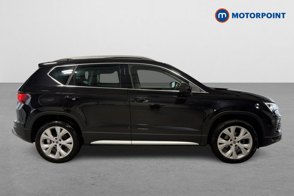 Used SEAT Ateca 2024 for sale - 76739137: Photo 8