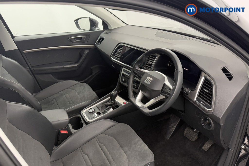 Used SEAT Ateca 2024 for sale - 76739137: Photo 9