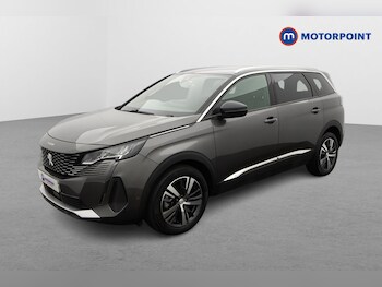 Used Peugeot 5008 2024 for sale - 75935338: Photo
