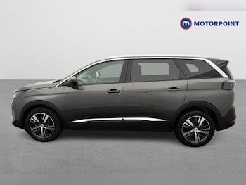 Used Peugeot 5008 2024 for sale - 75935338: Photo