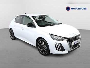 Used Peugeot 208 2026 for sale - 78814602: Photo