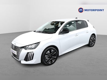 Used Peugeot 208 2026 for sale - 78814602: Photo