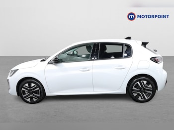 Used Peugeot 208 2026 for sale - 78814602: Photo