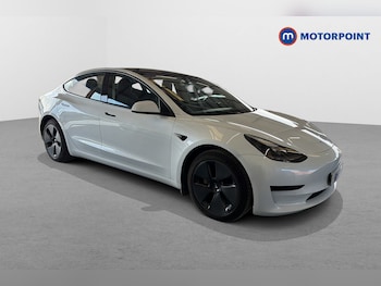 Used Tesla Model 3 2021 for sale - 79477666: Photo