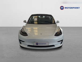 Used Tesla Model 3 2021 for sale - 79477666: Photo