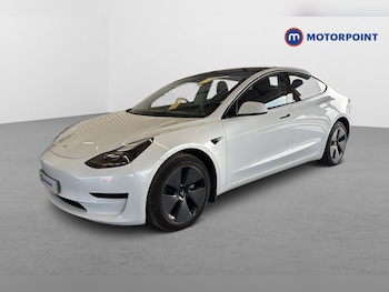 Used Tesla Model 3 2021 for sale - 79477666: Photo