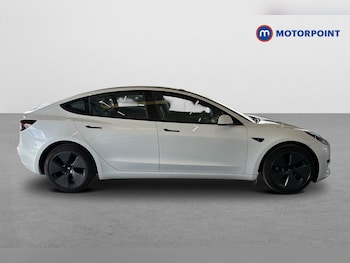 Used Tesla Model 3 2021 for sale - 79477666: Photo