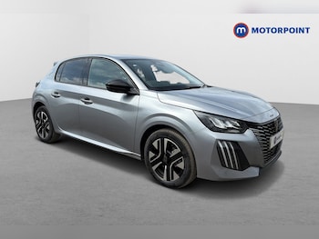 Used Peugeot 208 2026 for sale - 78657502: Photo