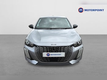 Used Peugeot 208 2026 for sale - 78657502: Photo