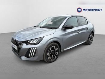 Used Peugeot 208 2026 for sale - 78657502: Photo