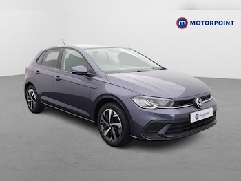 2025 - 1.0 TSI Match 5dr