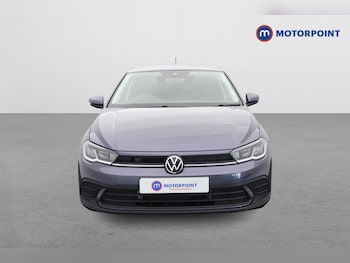 Used Volkswagen Polo 2025 for sale - 75496237: Photo